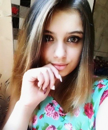 Ангелина