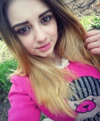 Ангелина