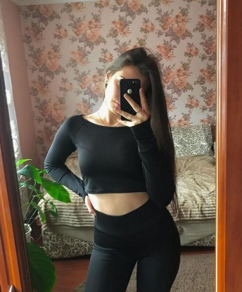 Анкета проститутки Рита - Фото 1, Богородицк, 26 лет, №3913