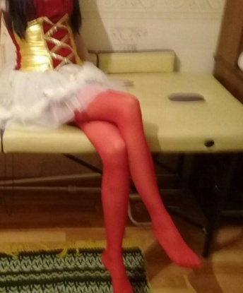 Вика
